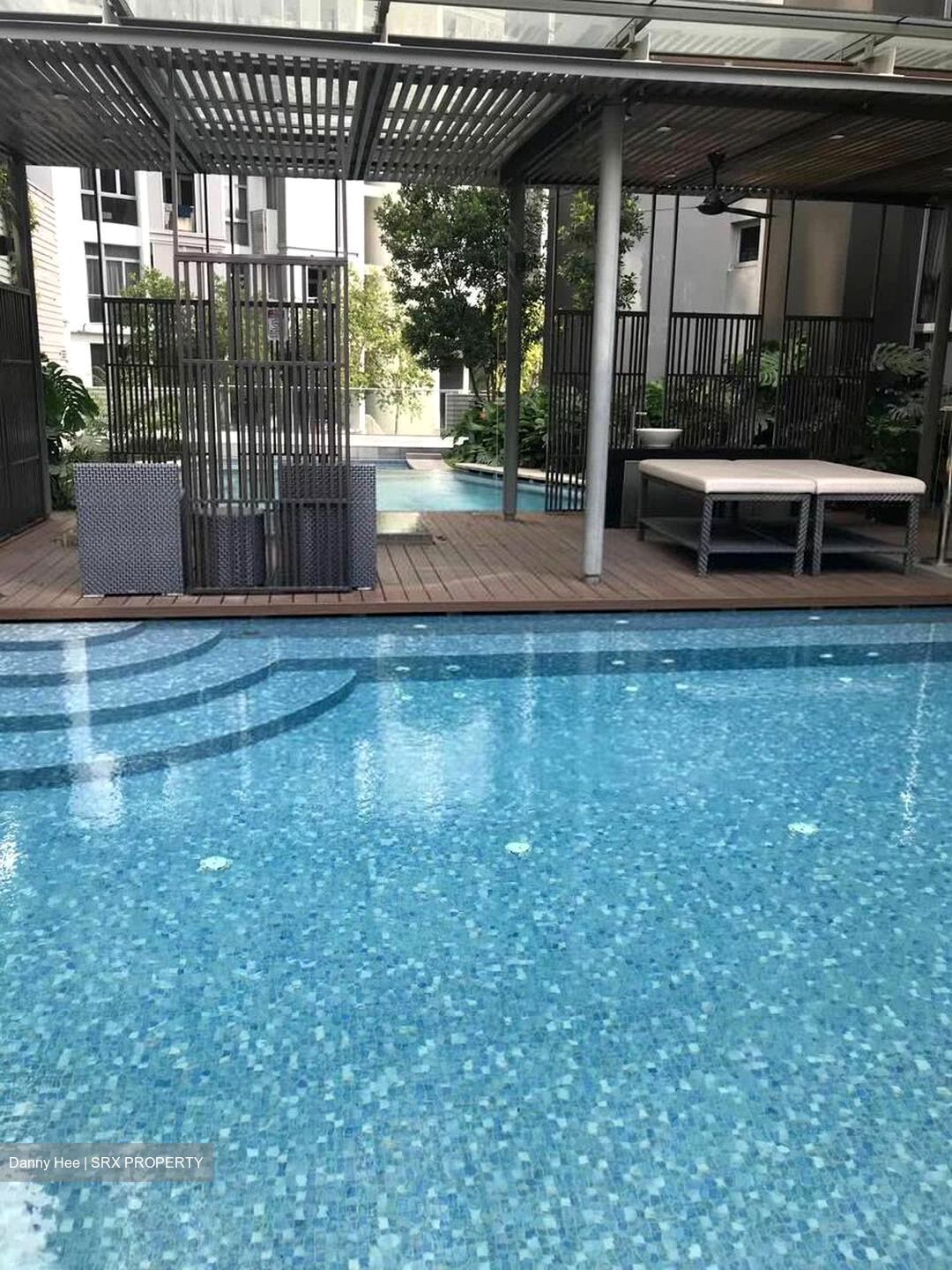 Hillsta (D23), Condominium #636029231